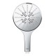 Grohe Rainshower Smartactive 150 Душевой гарнитур, 3 режима струи (26591000)