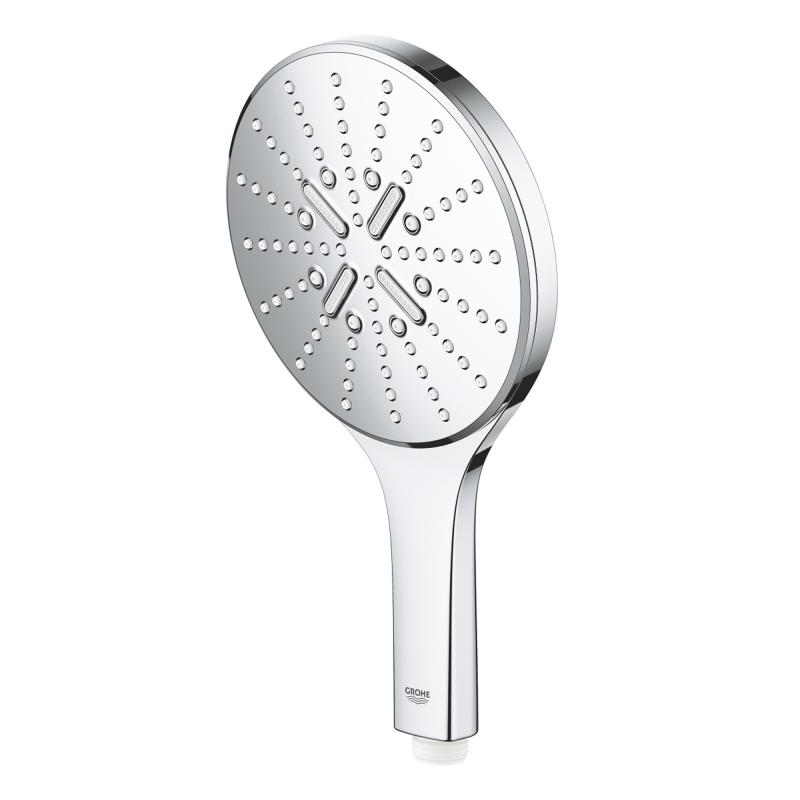 Grohe Rainshower Smartactive 150 Душевой гарнитур, 3 режима струи (26591000)