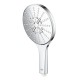 Grohe Rainshower Smartactive 150 Душевой гарнитур, 3 режима струи (26591000)