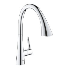 Grohe Zedra Одноважільний змішувач для мийки (32294002)