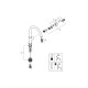 Grohe BauClassic Смеситель однорычажный для мойки (31234001) Grohe BauClassic Смеситель однорычажный для мойки (31234001)