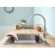 Grohe BauClassic Смеситель однорычажный для мойки (31234001) Grohe BauClassic Смеситель однорычажный для мойки (31234001)