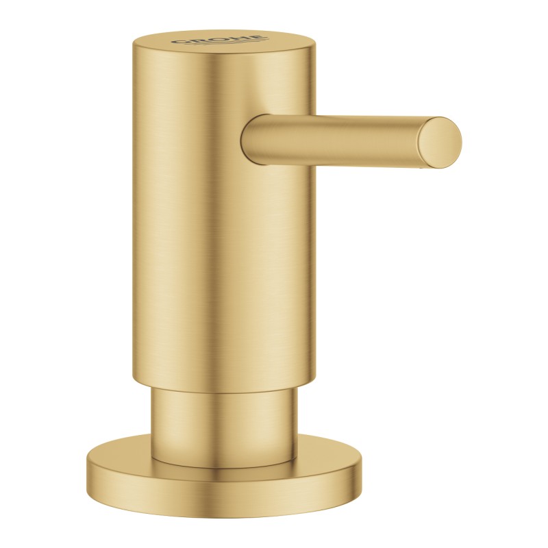 Grohe Cosmopolitan Дозатор жидкого мыла (40535GN0) Grohe Cosmopolitan Дозатор жидкого мыла (40535GN0)