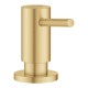 Grohe Cosmopolitan Дозатор жидкого мыла (40535GN0) Grohe Cosmopolitan Дозатор жидкого мыла (40535GN0)
