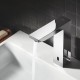 Grohe Eurocube E Инфракрасная электроника для раковины со смесителем (36440000)
