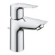 Grohe BauEdge New Смеситель однорычажный для раковины S-Size (23328001)