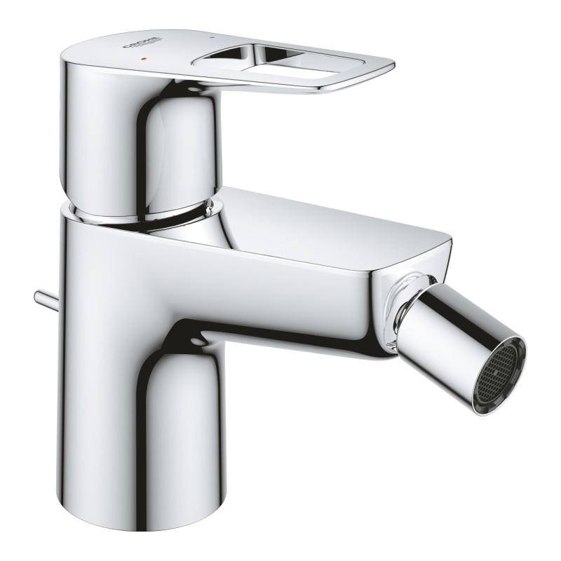 Grohe BauLoop New Смеситель однорычажный для биде (23338001) Grohe BauLoop New Смеситель однорычажный для биде (23338001)