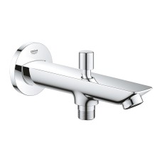 Grohe BauCosmopolitan Излив для ванны с переключателем (13425001)