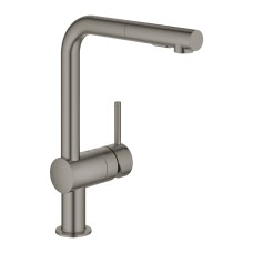 Grohe Minta Одноважільний змішувач для мийки (30274AL0)