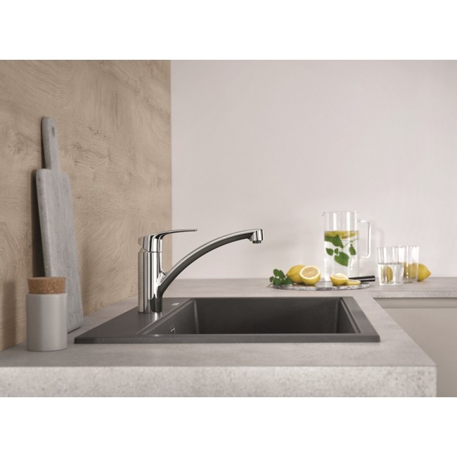 Grohe Eurosmart Змішувач одноважільний для мийки (33281003)