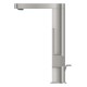 Grohe Plus Одноважільний змішувач для раковини, L-Size (23851DC3)