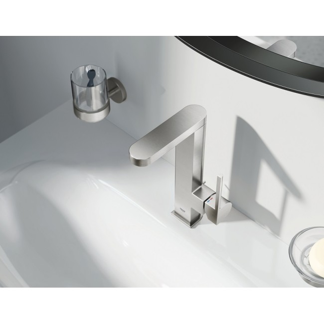 Grohe Plus Одноважільний змішувач для раковини, L-Size (23851DC3)