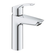 Grohe Eurosmart New Одноважільний змішувач для раковини M-Size (23324003)