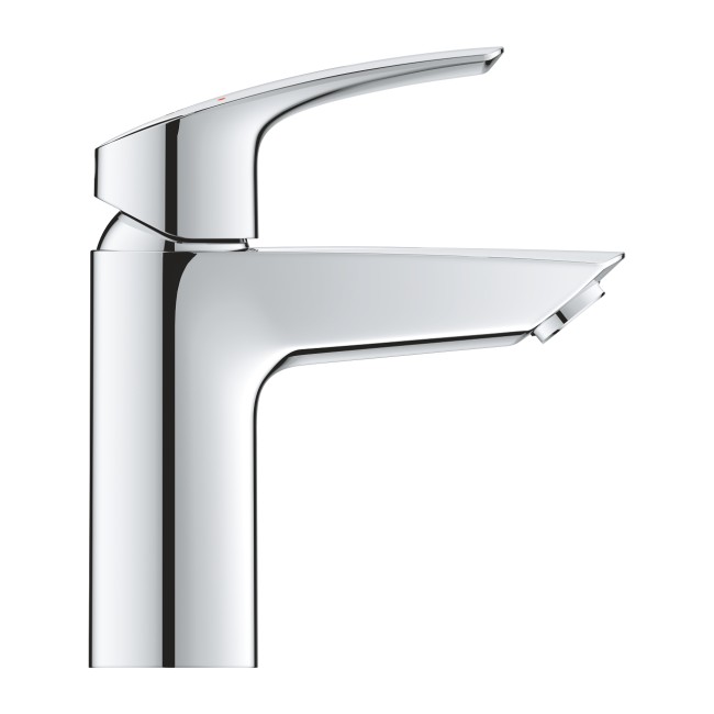 Grohe Eurosmart New Одноважільний змішувач для раковини S-Size (32467003)