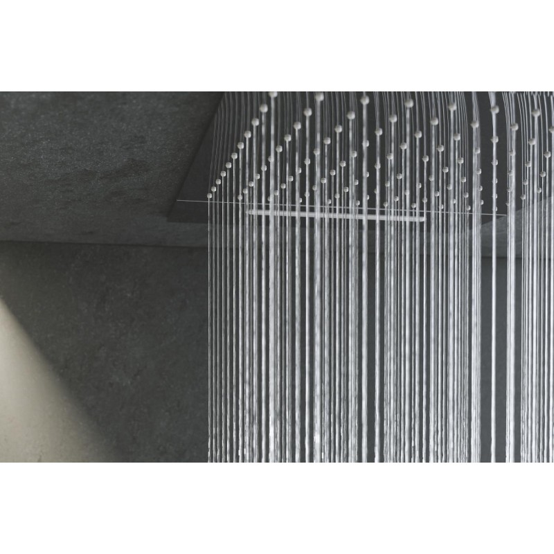 GROHE SPA Rainshower Aqua Cascade Крышка потолочный душ, включает распылитель (26734000)