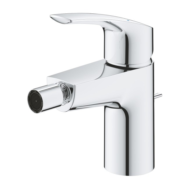 Grohe Eurosmart New Смеситель однорычажный для биде S-Size (32929003)