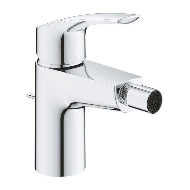 Grohe Eurosmart New Смеситель однорычажный для биде S-Size (32929003)