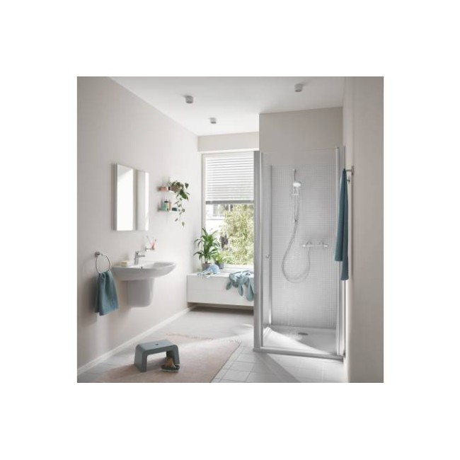 Grohe QuickFix Precision Flow Термостат для душу (34840000)