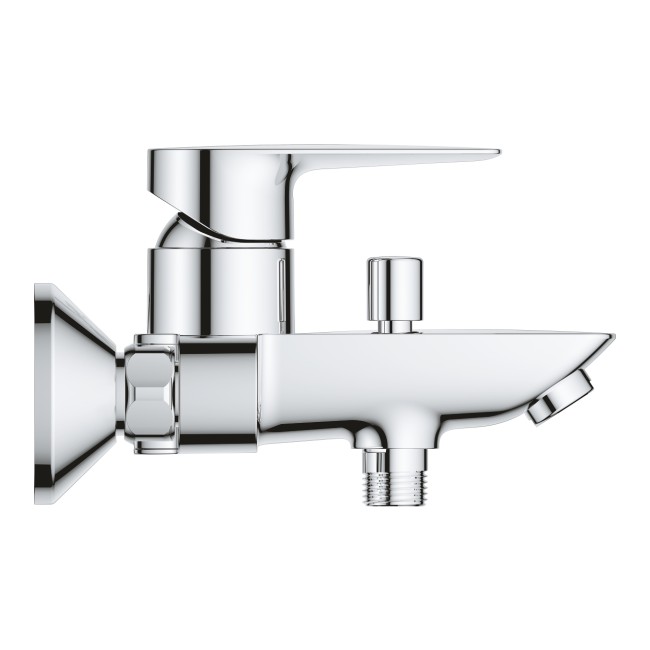 Grohe QuickFix StartEdge Одноважільний змішувач для ванни (24198001)