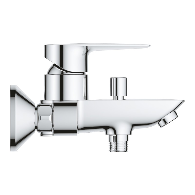 Grohe QuickFix StartEdge Смеситель однорычажный для ванны (24198001)