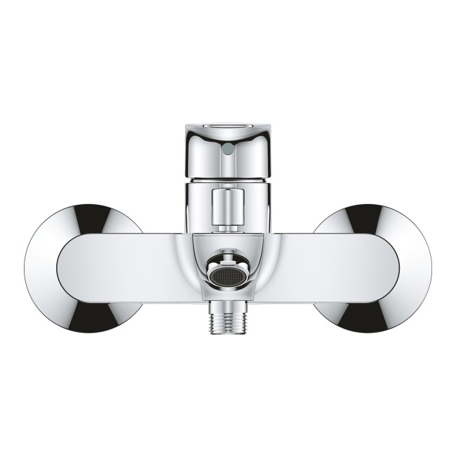 Grohe QuickFix StartEdge Одноважільний змішувач для ванни (24198001)