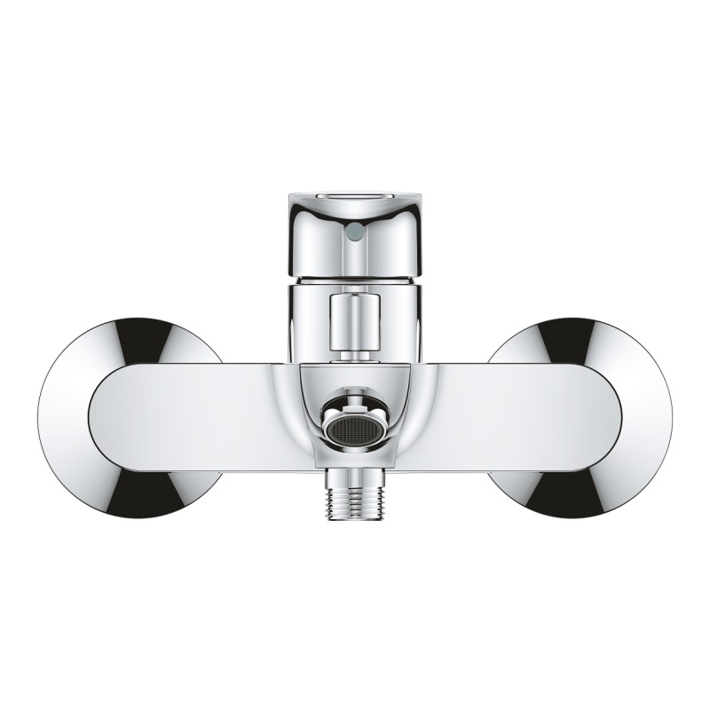 Grohe QuickFix StartEdge Смеситель однорычажный для ванны (24198001)