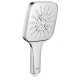 Grohe Rainshower SmartActive 130 Cube Ручний душ, 3 режими струменю (26582DC0)