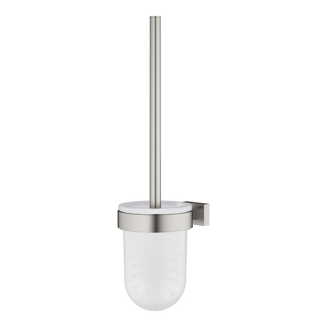 Grohe Essentials Cube Туалетный ершик в комплекте (40513DC1)