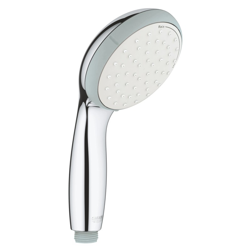 Grohe QuickFix Vitalio Go 100 Ручной душ, 2 режима струи (26542000)