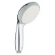Grohe QuickFix Vitalio Go 100 Ручной душ, 2 режима струи (26542000)