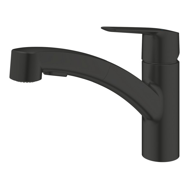 Grohe QuickFix Start Одноважільний змішувач для мийки (303072431)