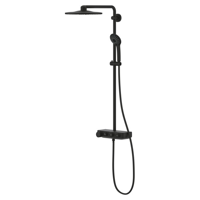 Grohe Euphoria Smart Control System 310 Duo Душевая система с термостатом (22120KF0)