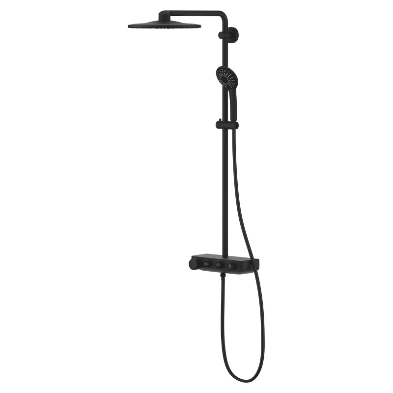 Grohe Euphoria Smart Control System 310 Duo Душевая система с термостатом (22120KF0)