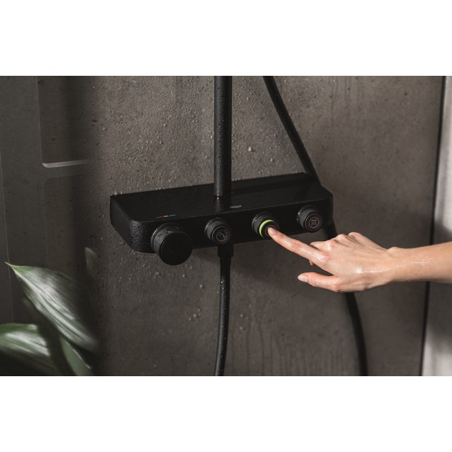 Grohe Euphoria Smart Control System 310 Duo Душевая система с термостатом (22120KF0)