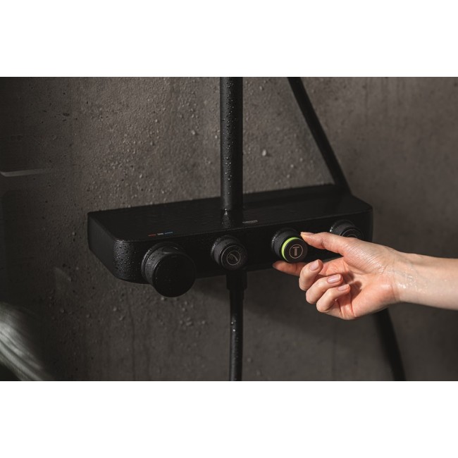 Grohe Euphoria Smart Control System 310 Duo Душевая система с термостатом (22120KF0)