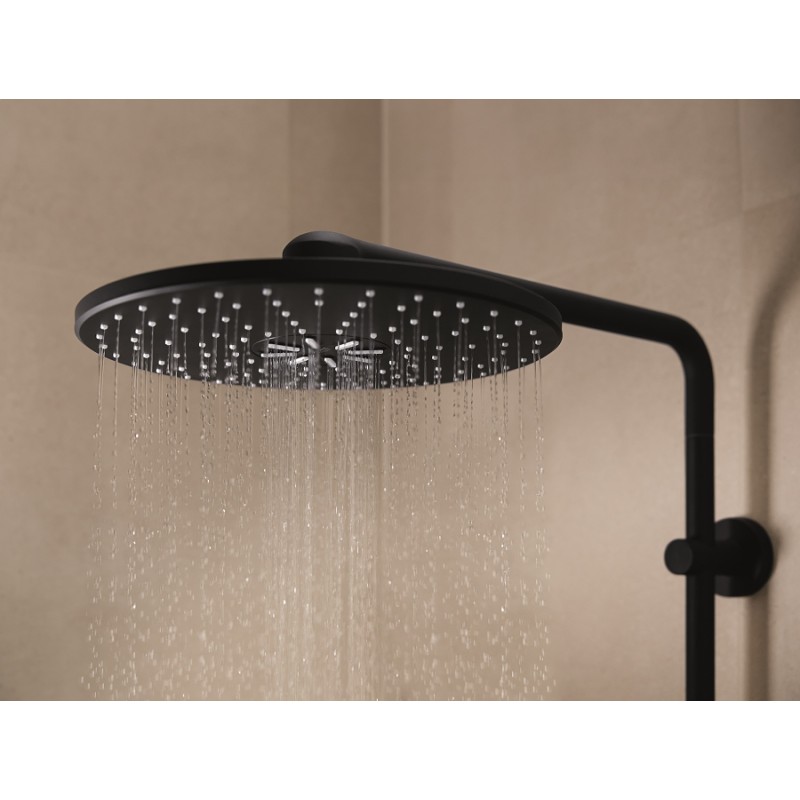 Grohe Euphoria Smart Control System 310 Duo Душевая система с термостатом (22120KF0)