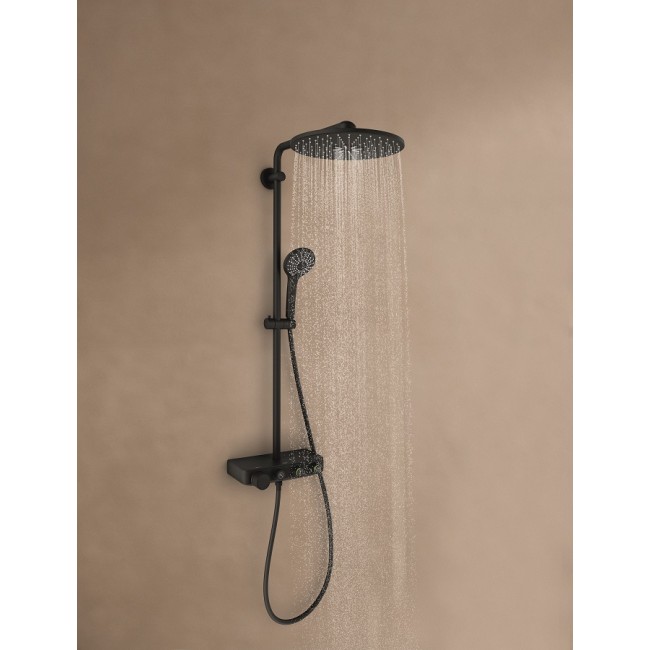 Grohe Euphoria Smart Control System 310 Duo Душевая система с термостатом (22120KF0)