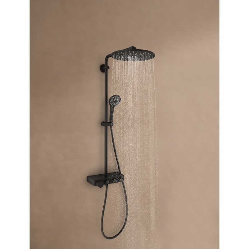 Grohe Euphoria Smart Control System 310 Duo Душевая система с термостатом (22120KF0)