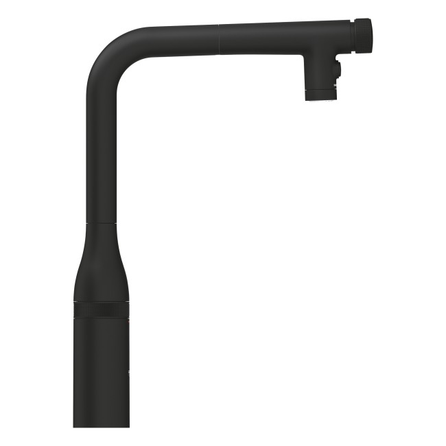 Grohe Essence Одноважільний змішувач для мийки (31892KF0)