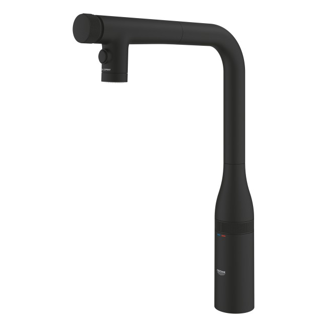 Grohe Essence Одноважільний змішувач для мийки (31892KF0)