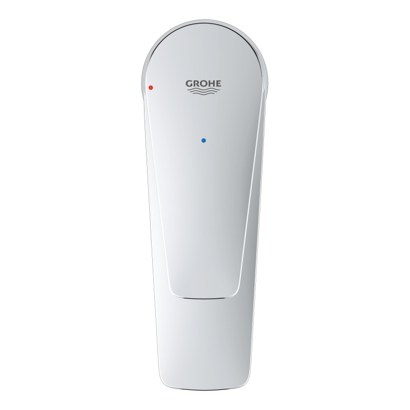 Grohe Набор смесителей QuickFix Start Edge 3 в 1 для ванны (UA202501SE)