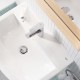 Grohe Набор смесителей QuickFix Start Edge 3 в 1 для ванны (UA202501SE)