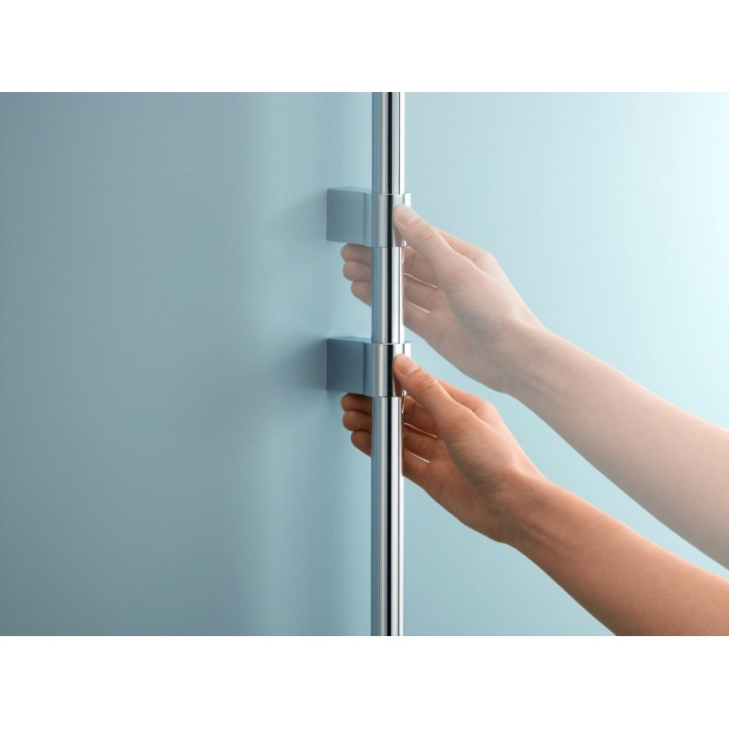 Grohe Набор смесителей QuickFix Start Edge 3 в 1 для ванны (UA202501SE)