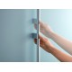 Grohe Набор смесителей QuickFix Start Edge 3 в 1 для ванны (UA202501SE)