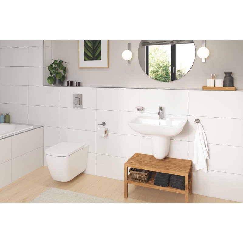 Grohe Start Cosmopolitan Крючок для банного халата (41168000)