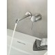 Grohe Essence Смеситель для раковины на два отверстия M-Size (29192DC1)