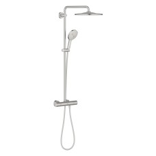 Grohe Rainshower Smartactive 310 Душова система з термостатом для настінного монтажу (26836DC0)