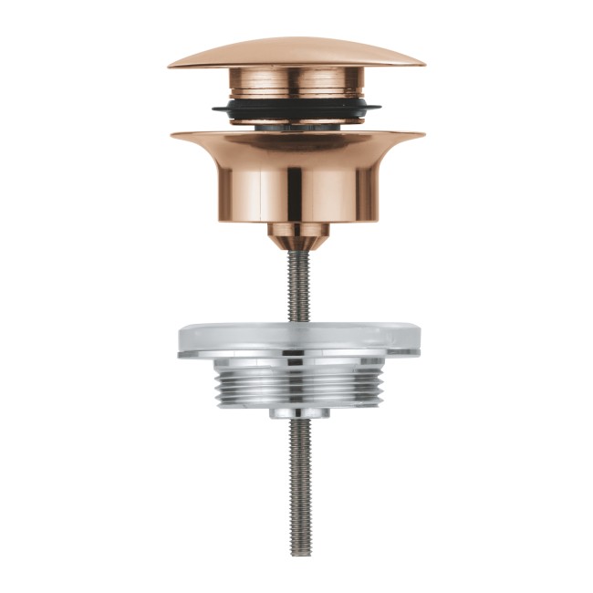 Grohe Сливной гарнитур с функцией закрытия-открывания (65807DL0)