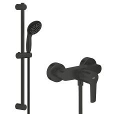 Grohe QuickFix Start Однорычажный смеситель для душа + душевой гарнитур (UA30330801)