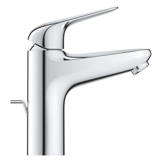Grohe Swift Одноважільний змішувач для раковини 1/2" M-розміру (24328001)